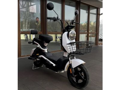 Электроскутер Shtenli Model 21 Performance Pro li-on 60/20